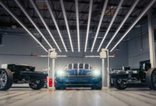 Фото - Электрический седан Karma Revero GTE выйдет на рынок в 2021 году