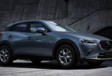 Фото - Mazda CX-3 летом поменяет базовый мотор в Японии