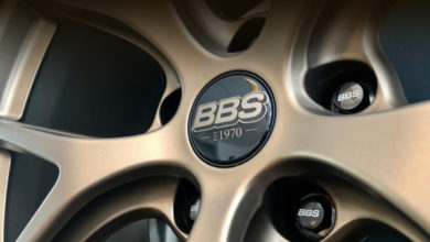 Фото - Производитель колёс BBS объявил о банкротстве в Германии