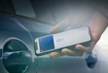 Фото - Смартфон iPhone станет цифровым ключом для моделей BMW