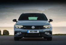 Фото - Volkswagen Passat превратится в пятидверный электрокар