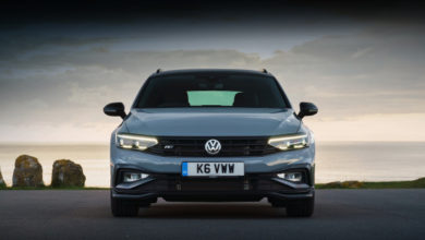 Фото - Volkswagen Passat превратится в пятидверный электрокар