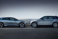 Фото - Выходцы из Audi и BMW решили возглавить Jaguar Land Rover