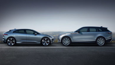 Фото - Выходцы из Audi и BMW решили возглавить Jaguar Land Rover