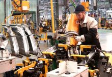 Фото - Завод «Lada Ижевск» начнет свою работу в пятидневном режиме с 29 августа