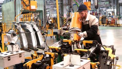 Фото - Завод «Lada Ижевск» начнет свою работу в пятидневном режиме с 29 августа