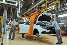 Фото - АвтоВАЗ планирует увеличить объемы выпуска до 800 тыс. машин в год