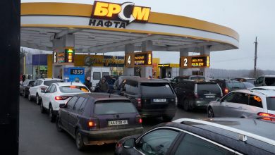 Фото - На Украине вернули акцизы на бензин и дизтопливо, отмененные в марте