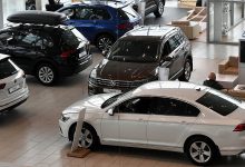 Фото - «Ъ»: прибыль российских автодилеров от продажи автмобилей сократилась в 4 раза