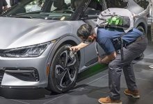 Фото - США намерены увеличить производство электромобилей в четыре раза к 2025 году