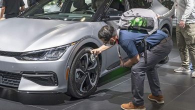 Фото - США намерены увеличить производство электромобилей в четыре раза к 2025 году