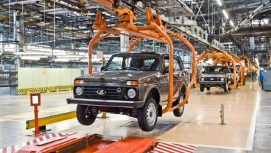Фото - В «АвтоВАЗе» рассчитывают на на спрос в 500 тыс автомобилей Lada в 2023 году