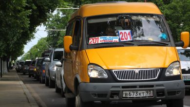 Фото - Водитель маршрутки силой заставил инвалида платить за проезд в Саратове