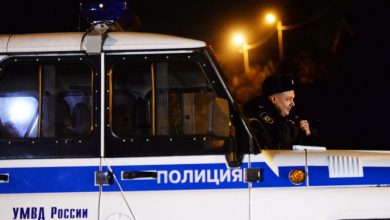 Фото - Застреленного полицейского обнаружили в служебной машине в Забайкалье