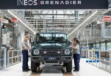 Фото - Компания Ineos начала производство реинкарнации классического Land Rover Defender