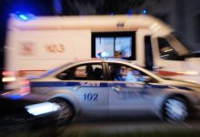 Фото - Пешеход дважды попал под колеса и погиб в Ленинградской области