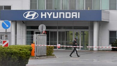 Фото - Суд арестовал средства российской «дочки» Hyundai