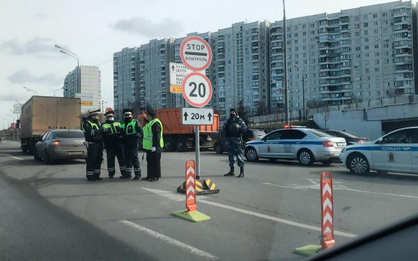 Фото - Тотальные проверки ГИБДД: где пройдут, кого остановят, что будут проверят