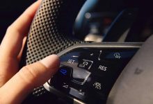Фото - Volkswagen откажется от сенсорных кнопок на рулевом колесе