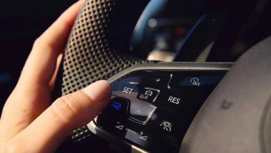 Фото - Volkswagen откажется от сенсорных кнопок на рулевом колесе