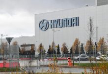 Фото - Завод Hyundai в РФ продлил простой до конца ноября