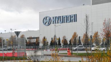 Фото - Завод Hyundai в РФ продлил простой до конца ноября