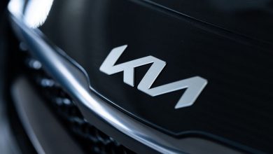 Фото - Автомобилисты по всему миру считывают новый логотип Kia как KN
