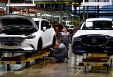 Фото - Mazda объявила об уходе из России