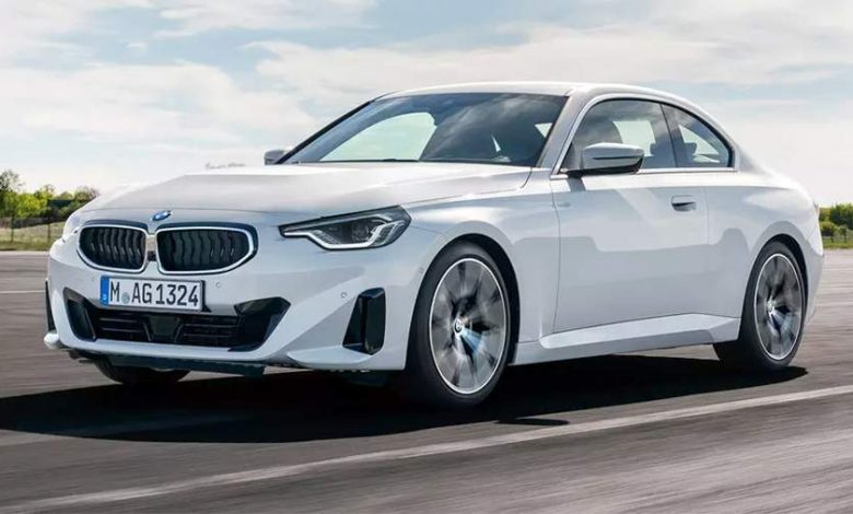 Фото - В России появились в продаже BMW 2 Series