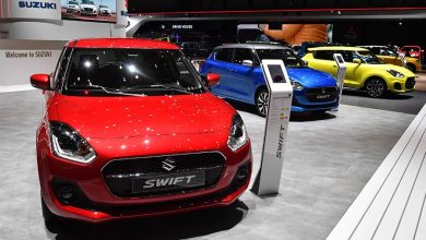 Фото - В Россию стали ввозить Suzuki Swift стоимостью до 1,59 млн рублей