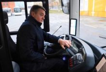 Фото - В Санкт-Петербурге приступили к тестированию электробуса «Синара»