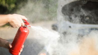 Фото - В Подмосковье разыскивают серийных поджигателей автомобилей